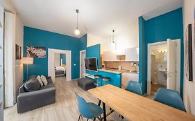 Stay In Naples Flats Toledo